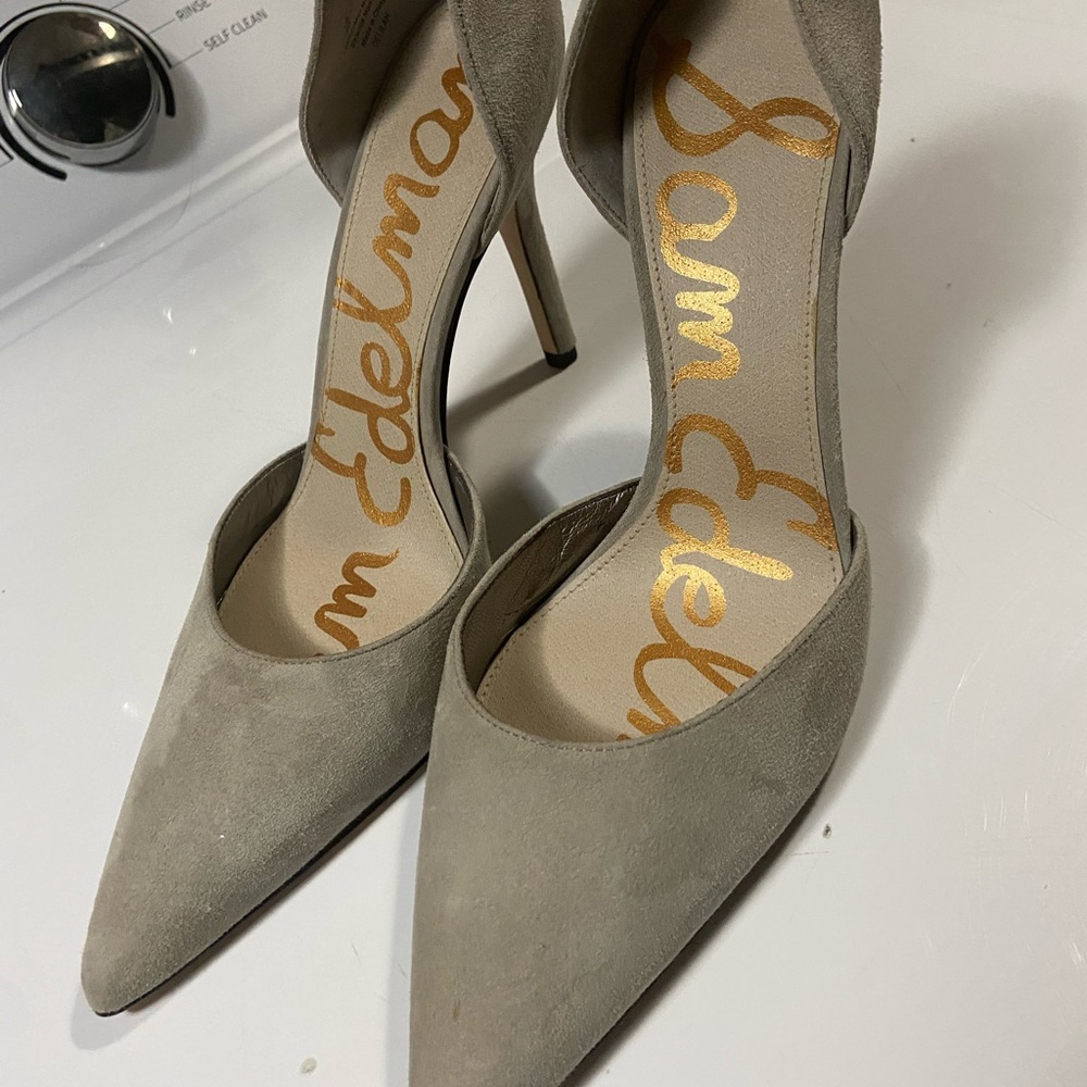 Sam Edelman heels
